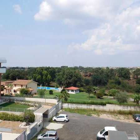 Silver Apartment Roma Bagian luar foto