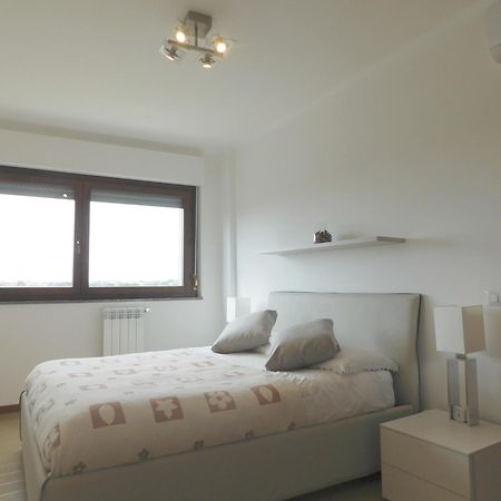 Silver Apartment Roma Bagian luar foto