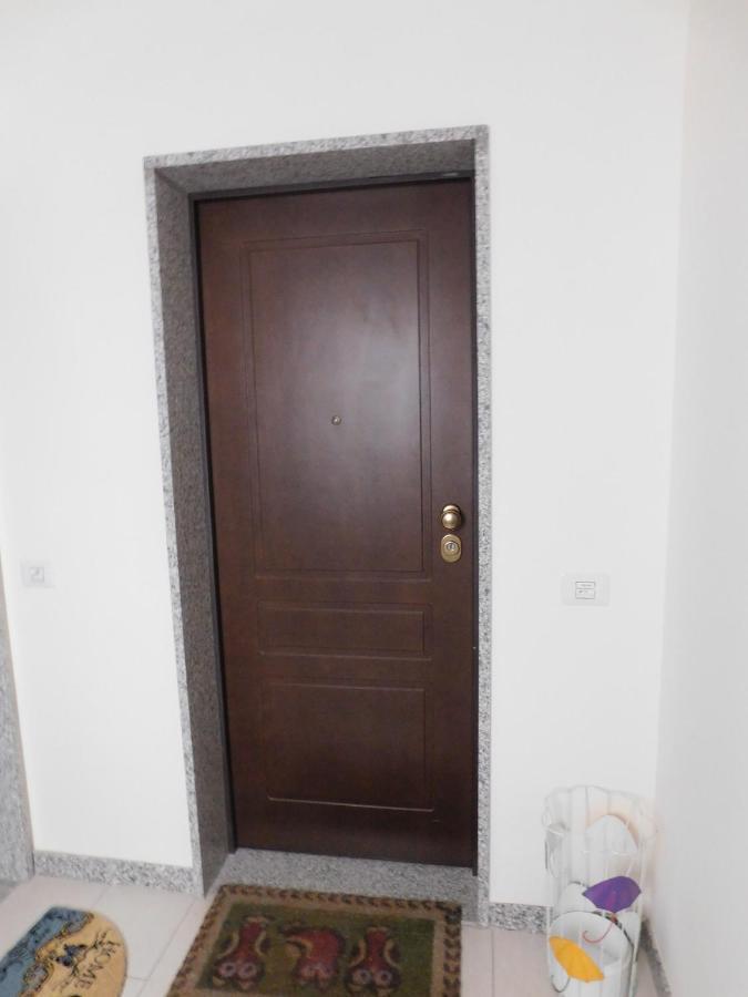 Silver Apartment Roma Bagian luar foto
