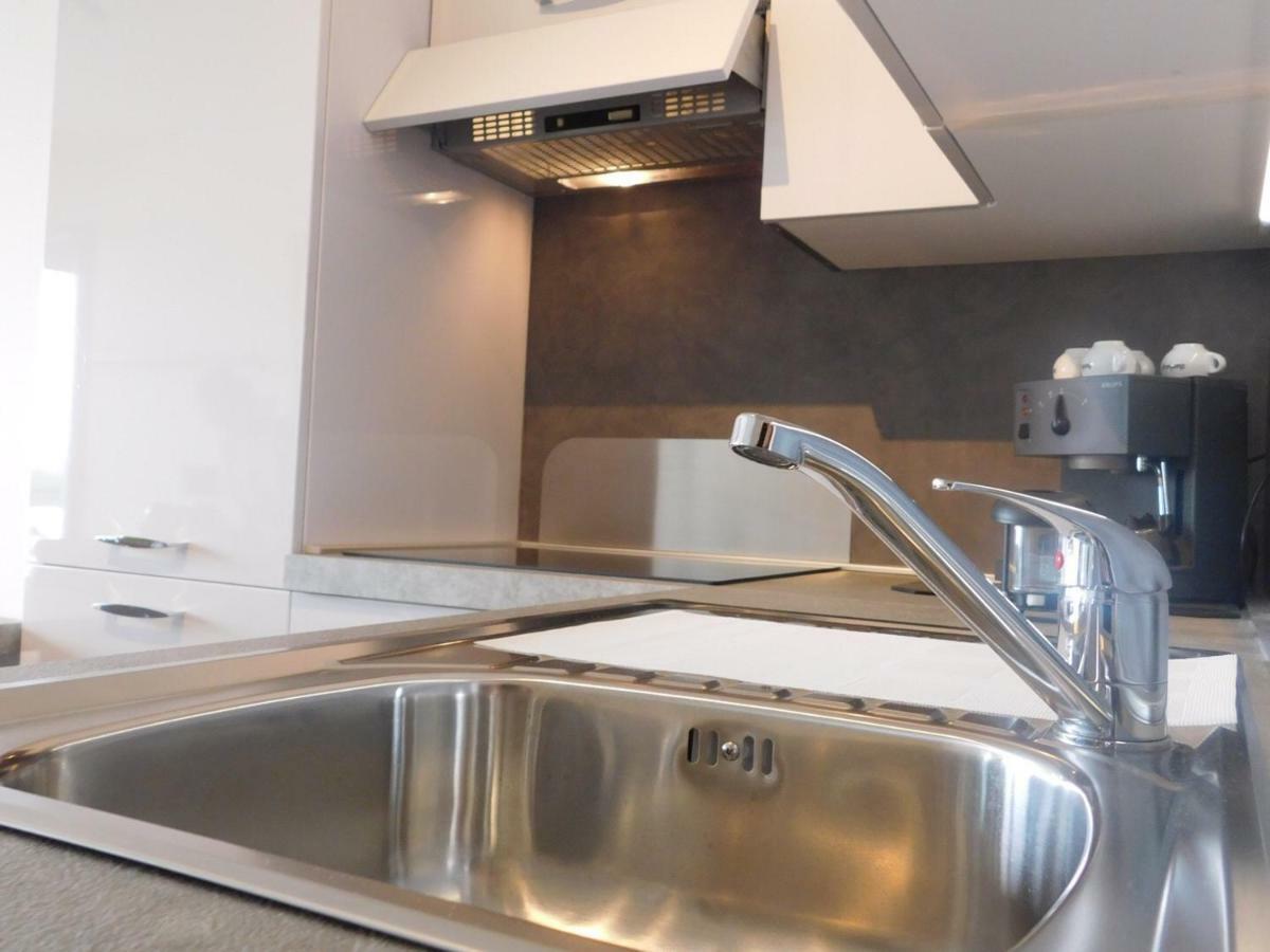 Silver Apartment Roma Bagian luar foto