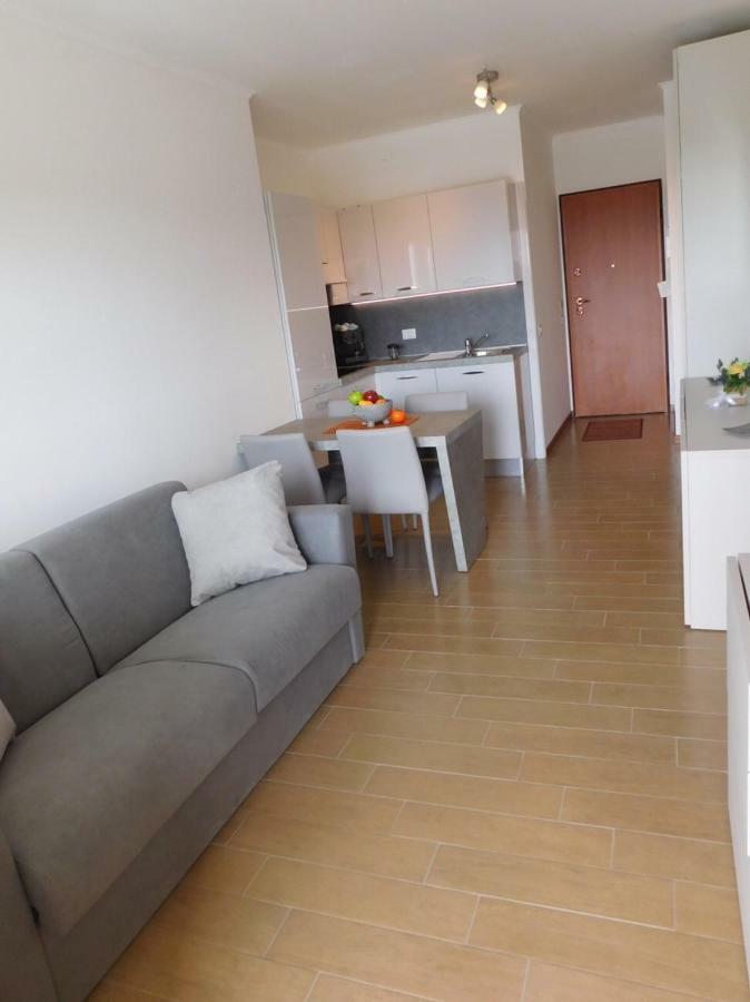 Silver Apartment Roma Bagian luar foto