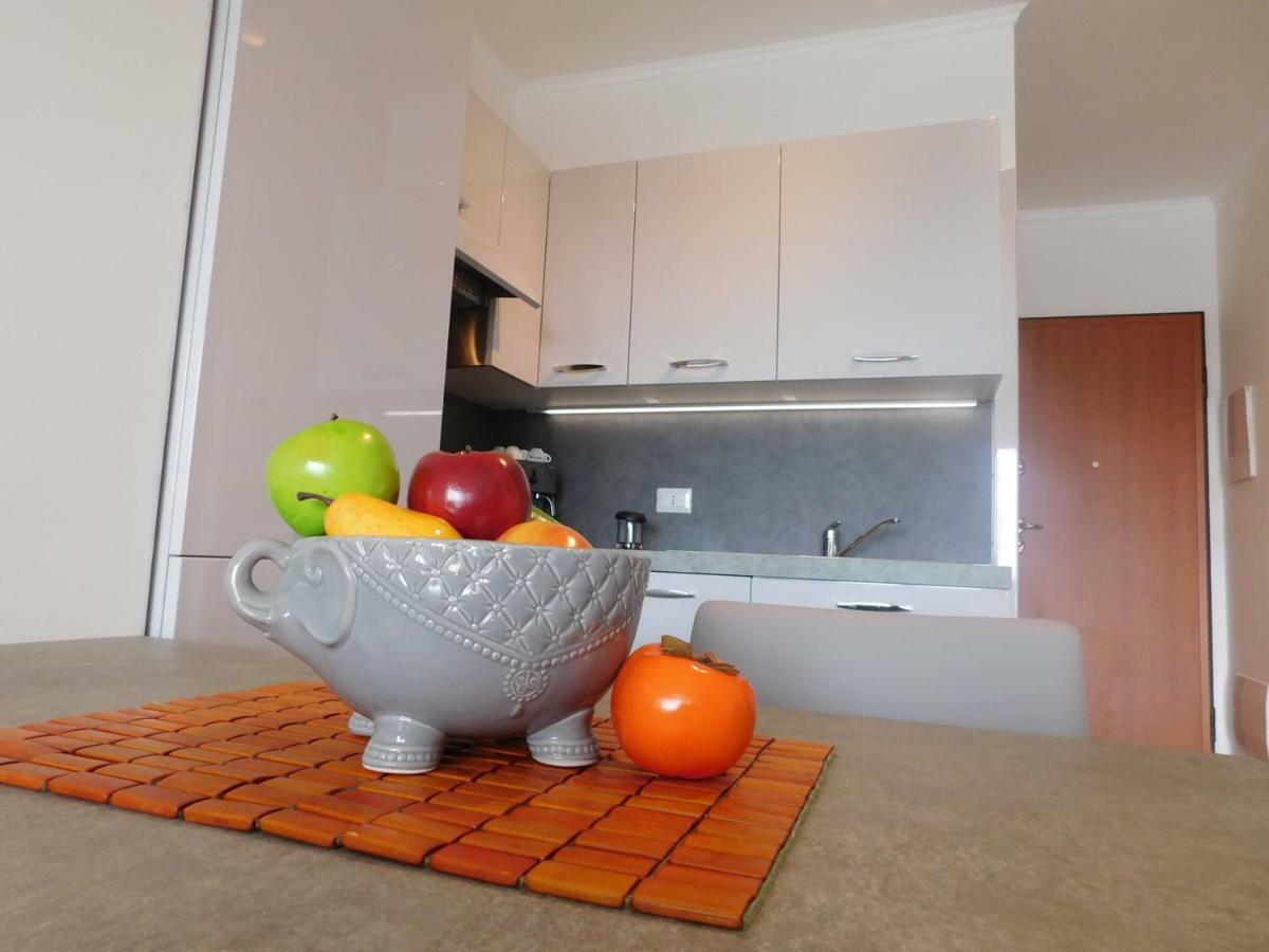 Silver Apartment Roma Bagian luar foto