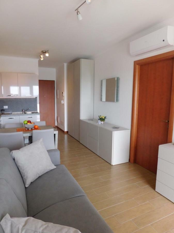 Silver Apartment Roma Bagian luar foto