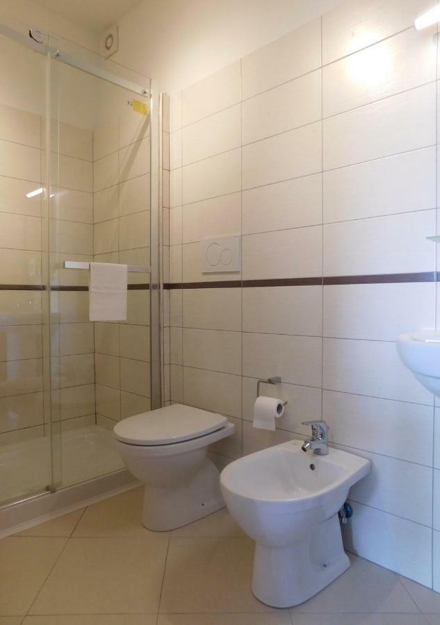 Silver Apartment Roma Bagian luar foto