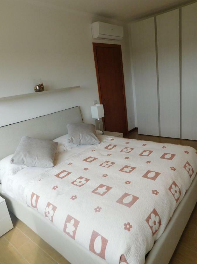 Silver Apartment Roma Bagian luar foto