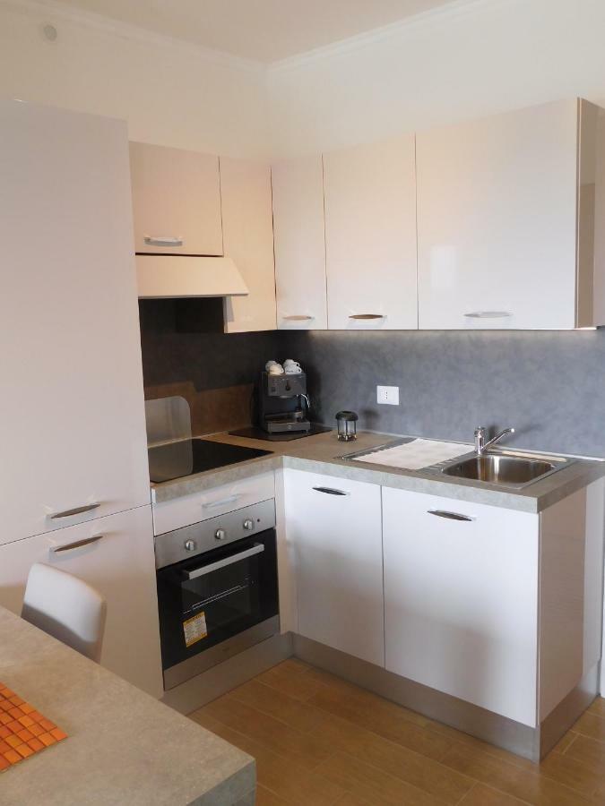 Silver Apartment Roma Bagian luar foto