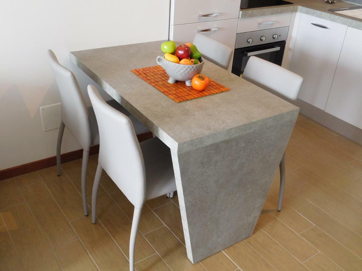 Silver Apartment Roma Bagian luar foto