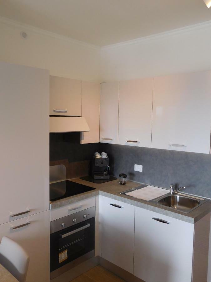 Silver Apartment Roma Bagian luar foto