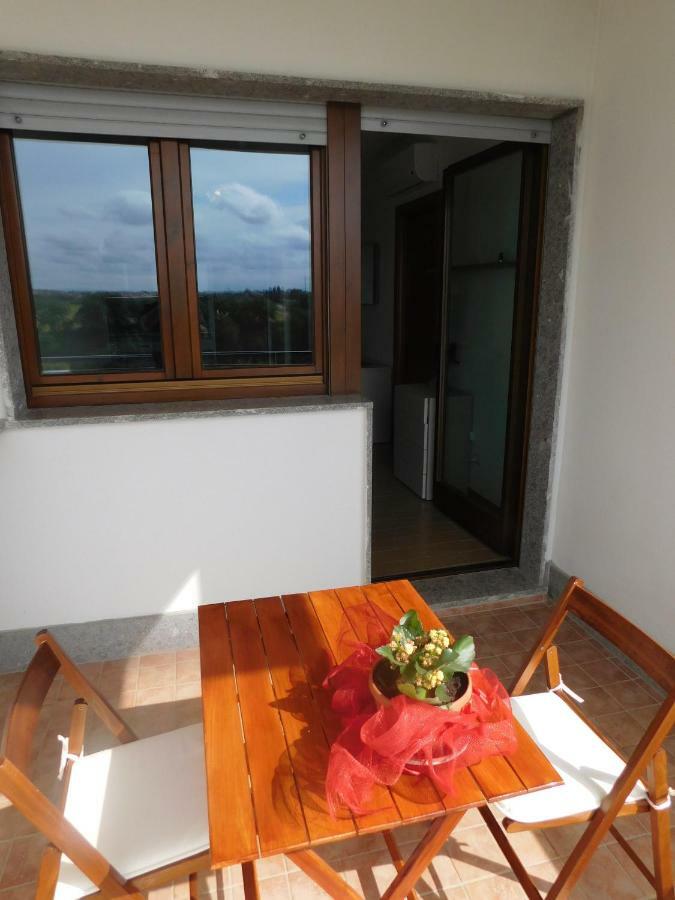 Silver Apartment Roma Bagian luar foto