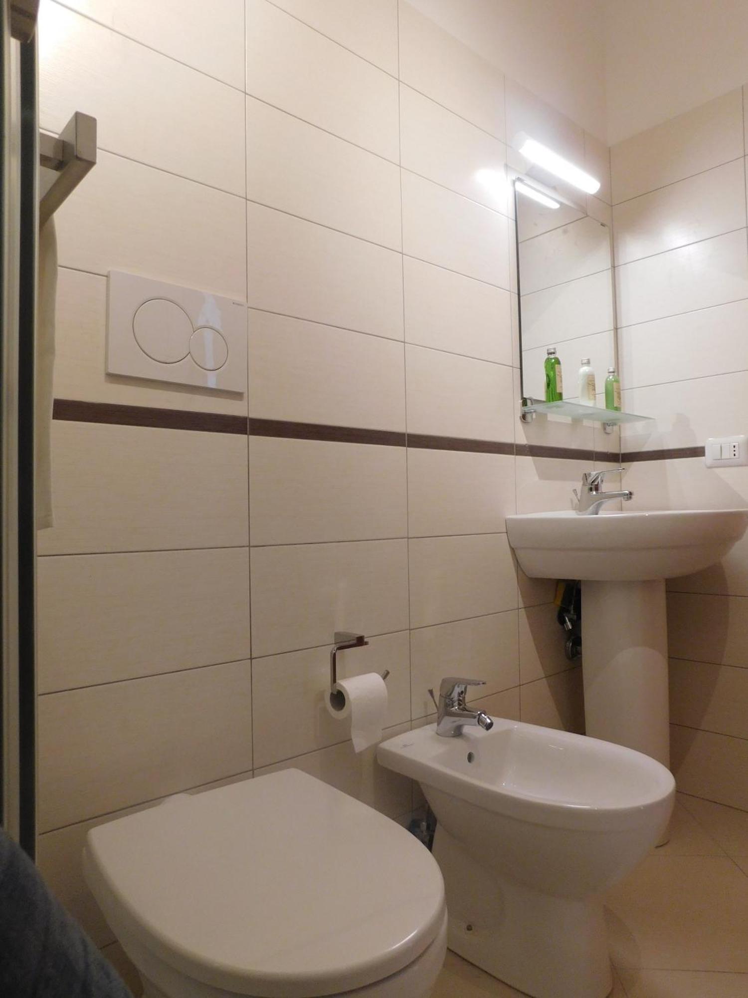 Silver Apartment Roma Bagian luar foto