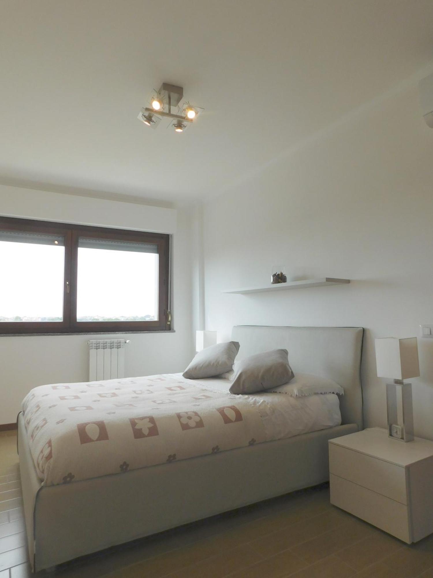 Silver Apartment Roma Bagian luar foto