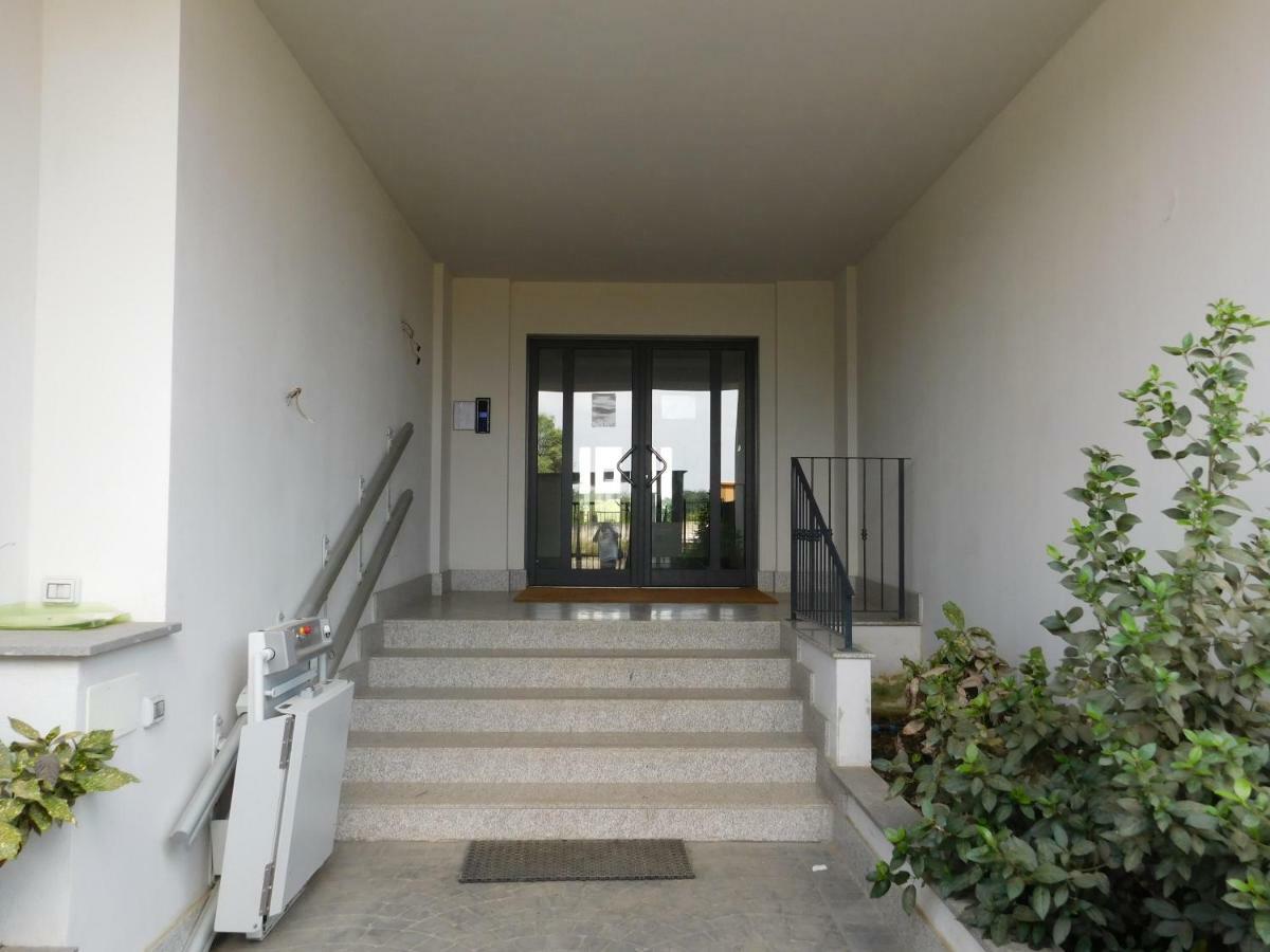 Silver Apartment Roma Bagian luar foto